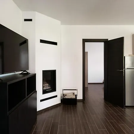 3 Apartment Between Two Lakes Vilnius Exterior photo