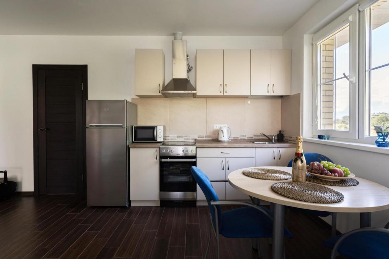 3 Between Two Lakes Apartment Vilnius